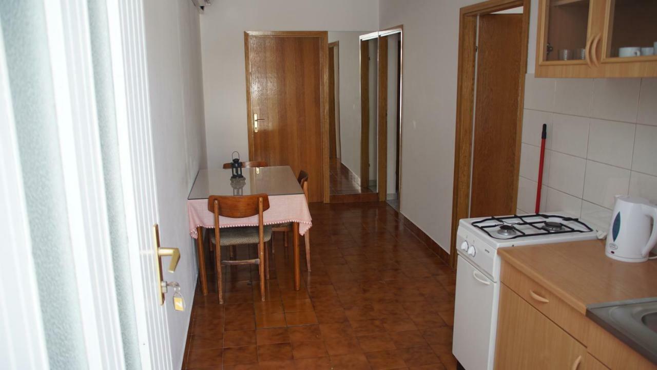 Apartmani Sipic , Bilo - 普利莫顿 外观 照片