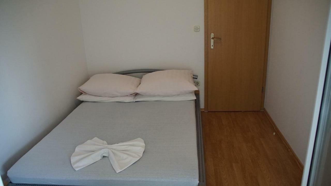 Apartmani Sipic , Bilo - 普利莫顿 外观 照片