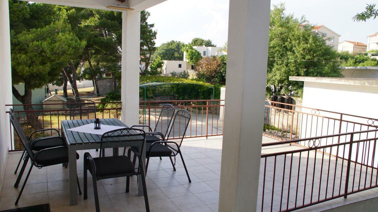 Apartmani Sipic , Bilo - 普利莫顿 外观 照片