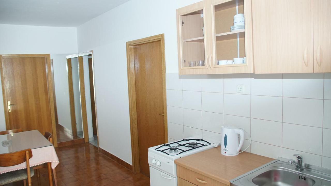 Apartmani Sipic , Bilo - 普利莫顿 外观 照片