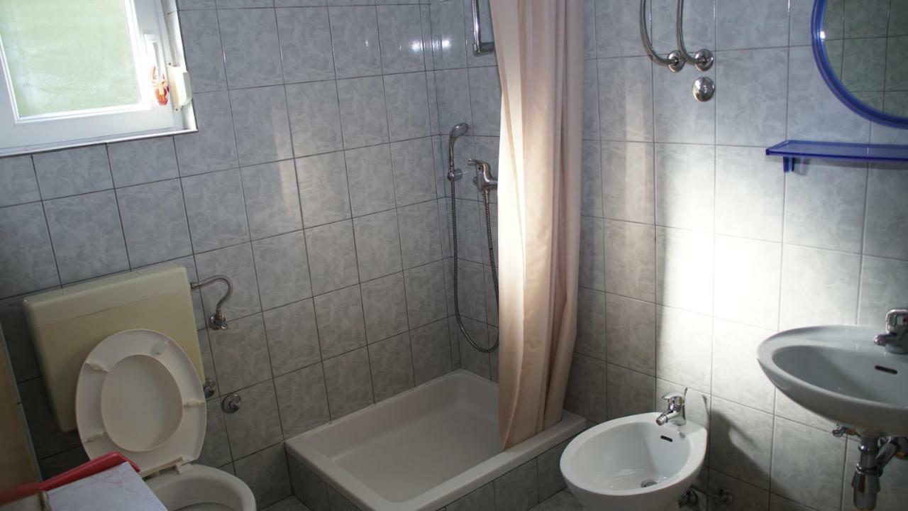 Apartmani Sipic , Bilo - 普利莫顿 外观 照片