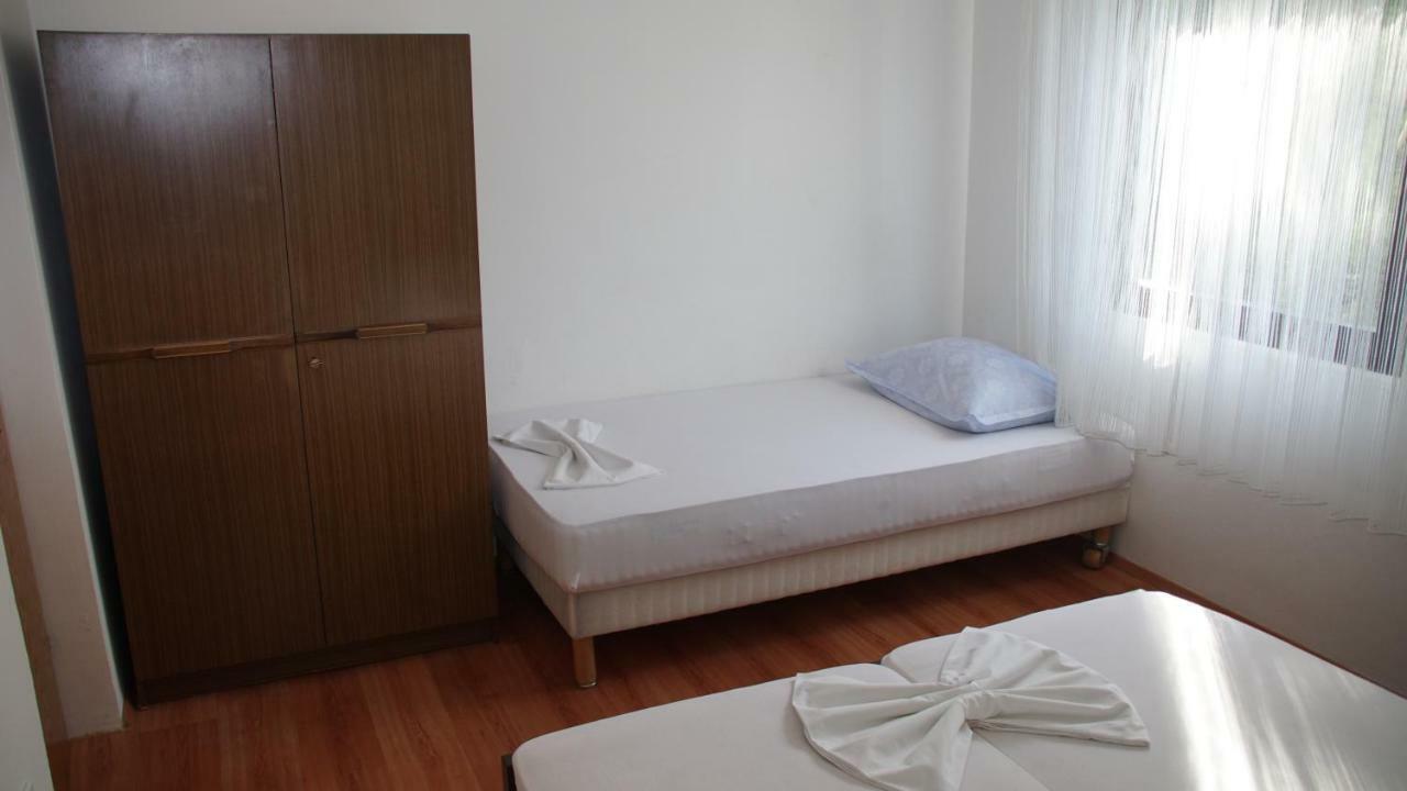 Apartmani Sipic , Bilo - 普利莫顿 外观 照片