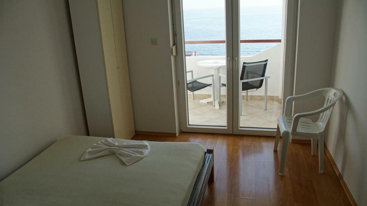 Apartmani Sipic , Bilo - 普利莫顿 外观 照片
