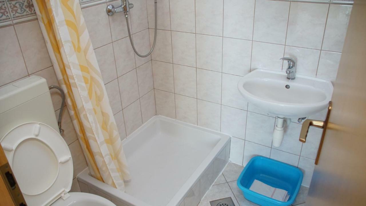 Apartmani Sipic , Bilo - 普利莫顿 外观 照片