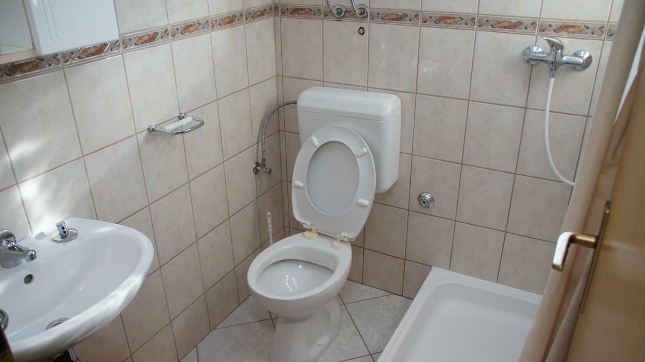 Apartmani Sipic , Bilo - 普利莫顿 外观 照片