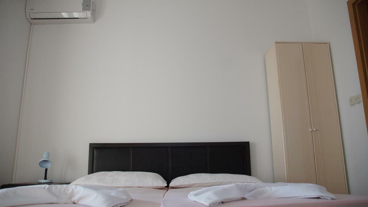 Apartmani Sipic , Bilo - 普利莫顿 外观 照片