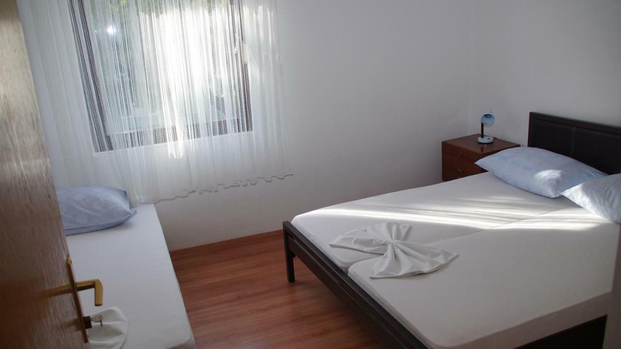 Apartmani Sipic , Bilo - 普利莫顿 外观 照片