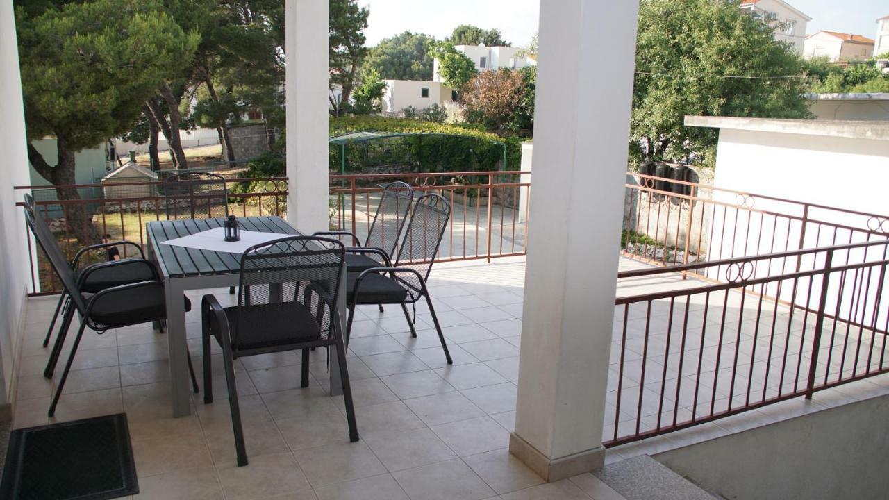 Apartmani Sipic , Bilo - 普利莫顿 外观 照片