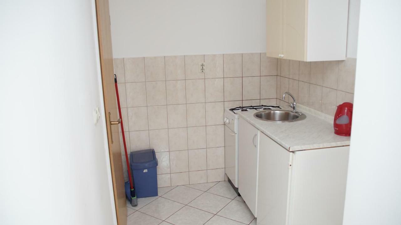 Apartmani Sipic , Bilo - 普利莫顿 外观 照片