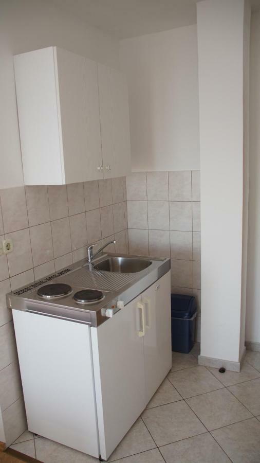 Apartmani Sipic , Bilo - 普利莫顿 外观 照片