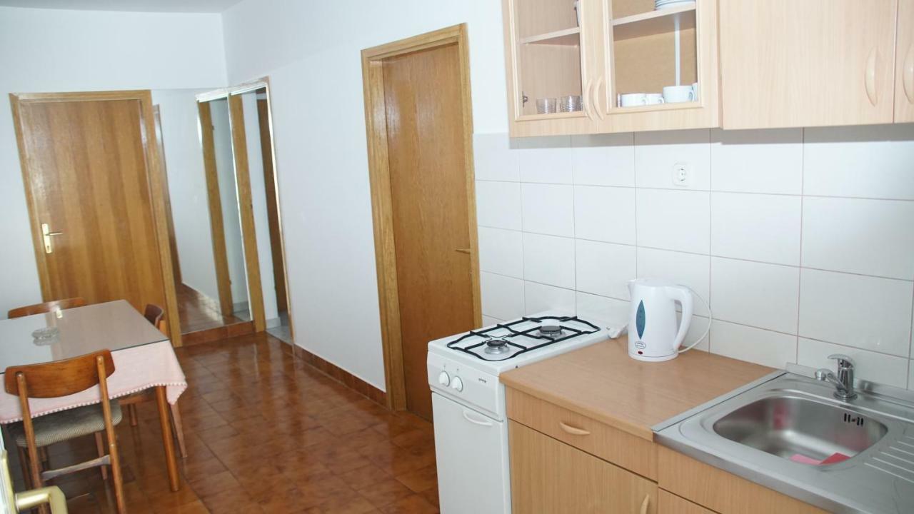 Apartmani Sipic , Bilo - 普利莫顿 外观 照片
