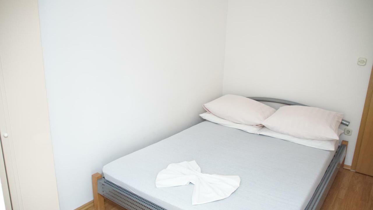 Apartmani Sipic , Bilo - 普利莫顿 外观 照片