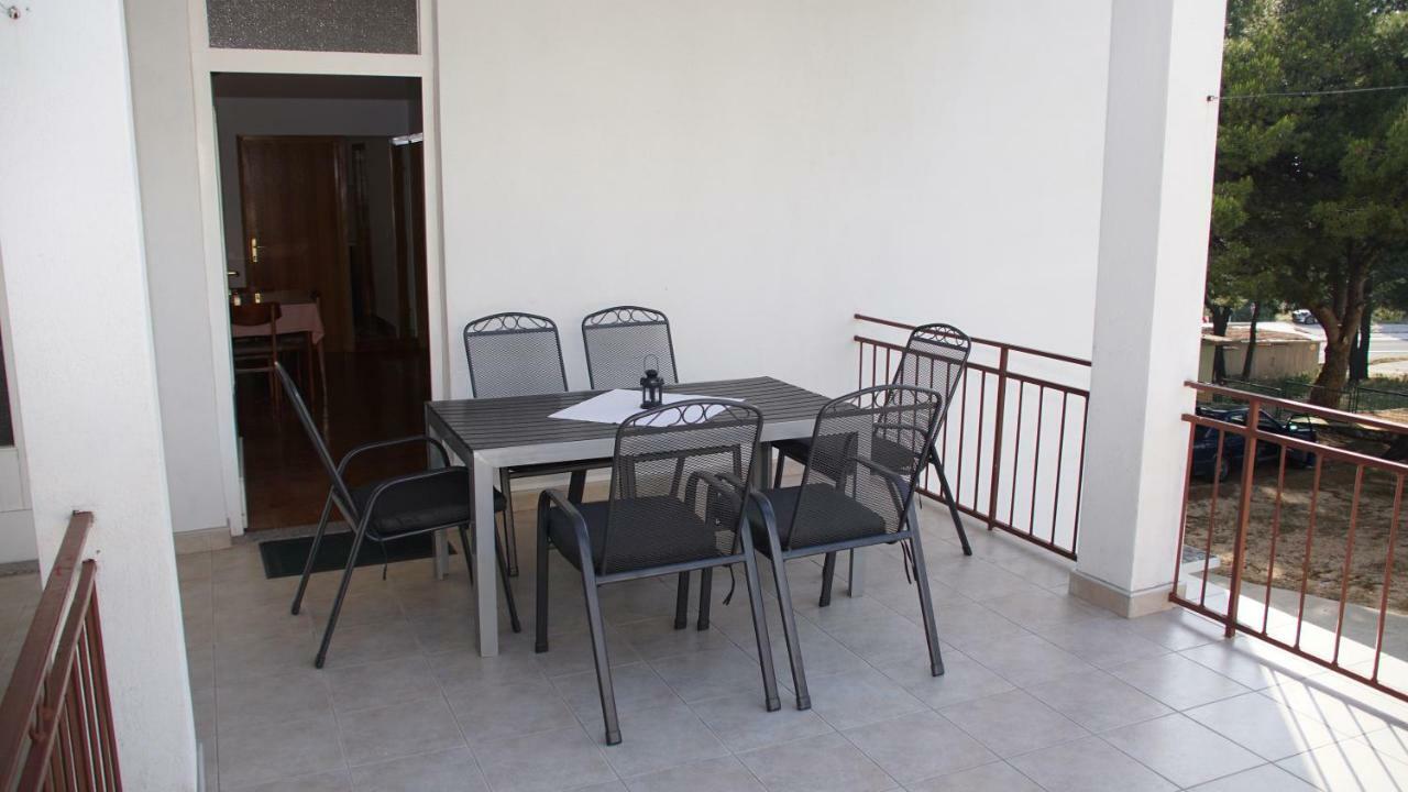 Apartmani Sipic , Bilo - 普利莫顿 外观 照片