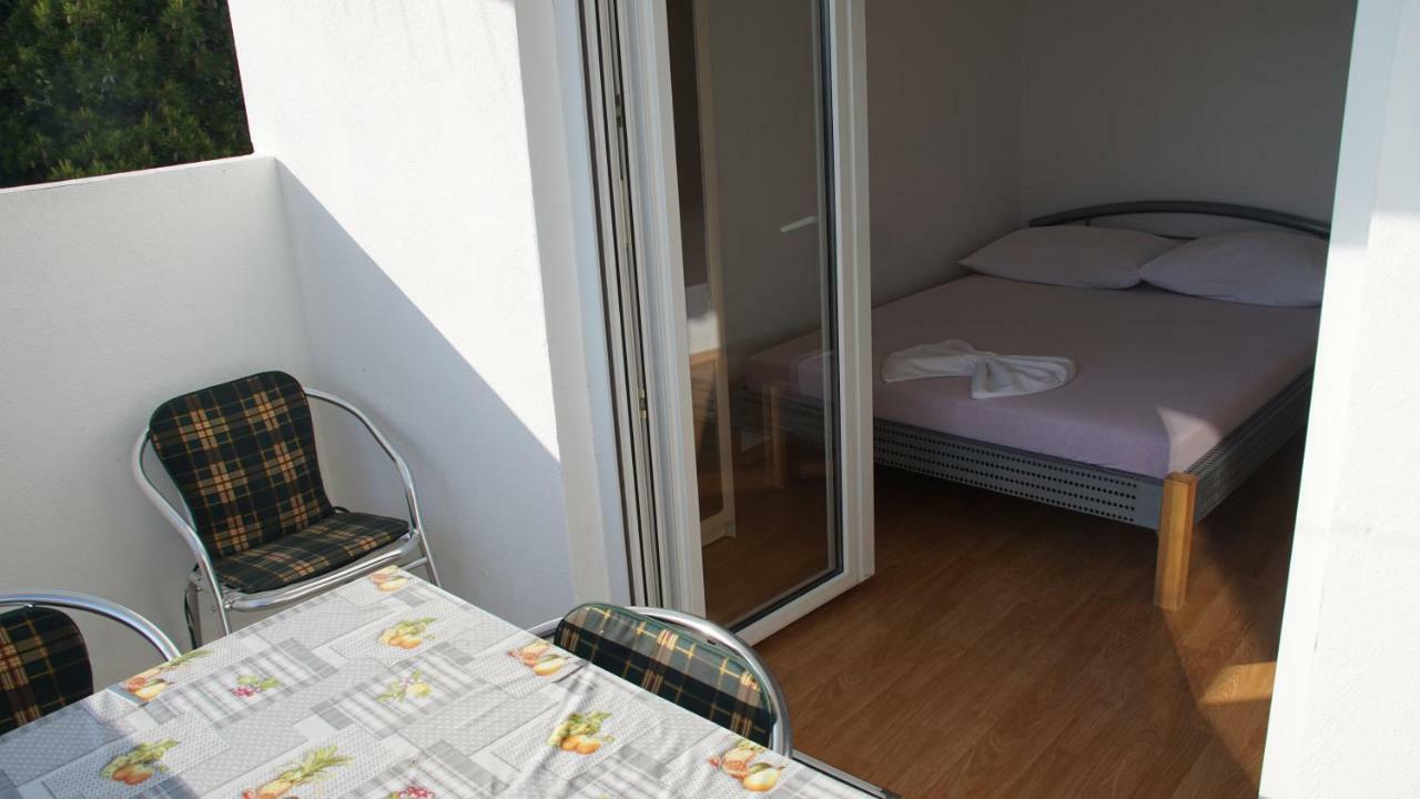 Apartmani Sipic , Bilo - 普利莫顿 外观 照片
