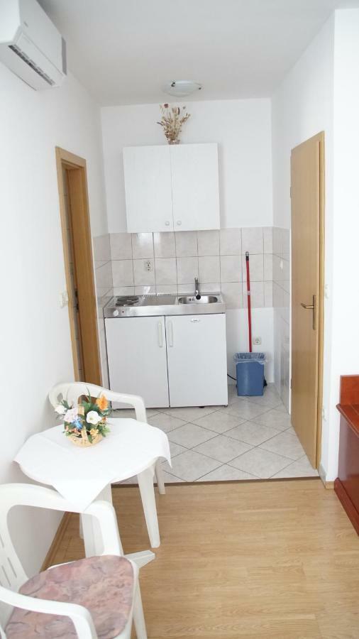 Apartmani Sipic , Bilo - 普利莫顿 外观 照片