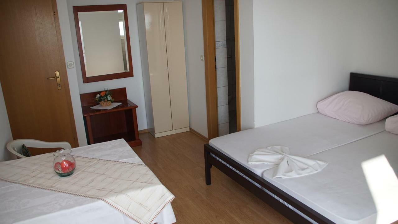Apartmani Sipic , Bilo - 普利莫顿 外观 照片