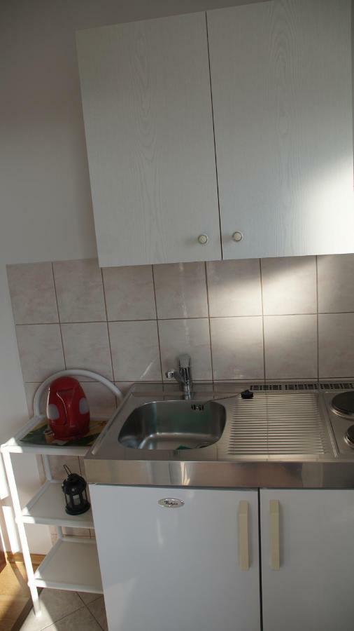 Apartmani Sipic , Bilo - 普利莫顿 外观 照片