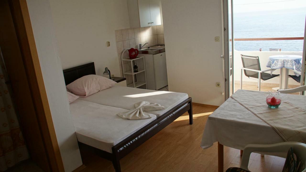 Apartmani Sipic , Bilo - 普利莫顿 外观 照片