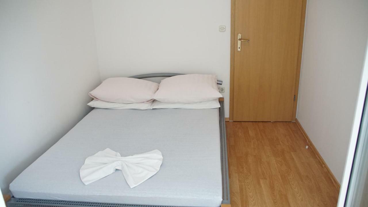 Apartmani Sipic , Bilo - 普利莫顿 外观 照片