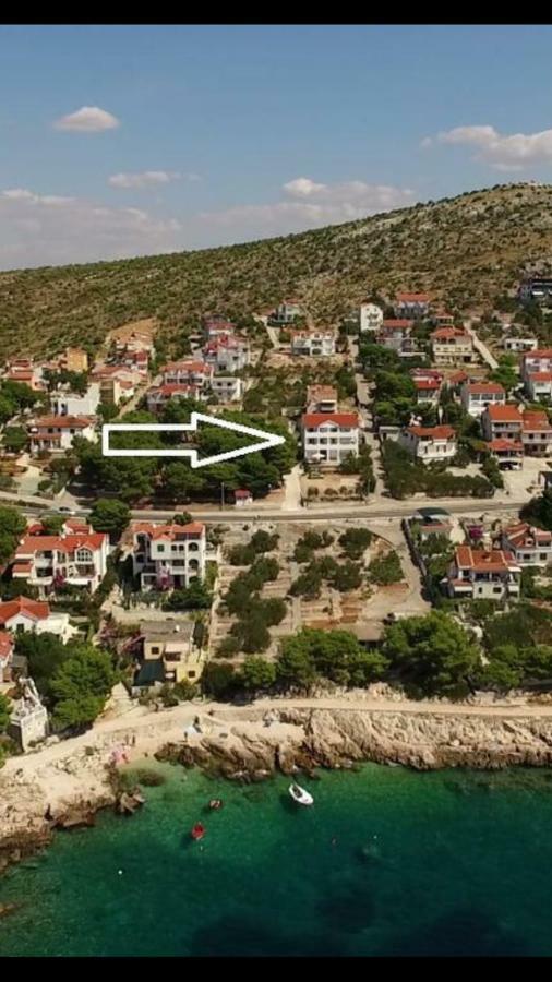 Apartmani Sipic , Bilo - 普利莫顿 外观 照片