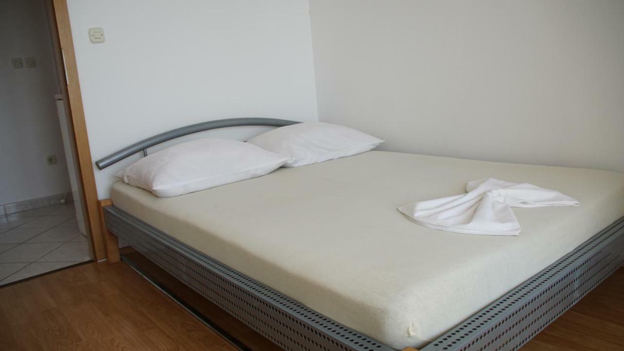 Apartmani Sipic , Bilo - 普利莫顿 外观 照片