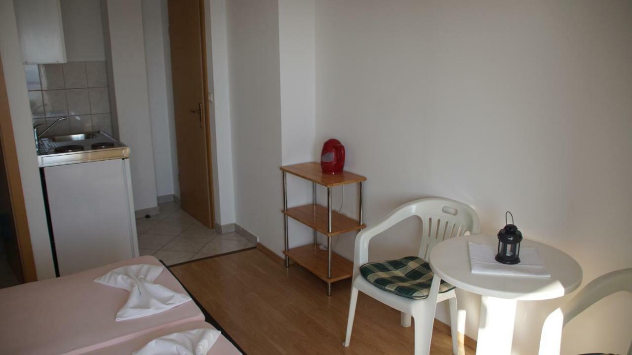 Apartmani Sipic , Bilo - 普利莫顿 外观 照片